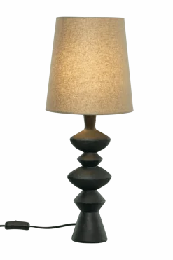 Discount Aneta Lighting Nina 54cm bordslampa
