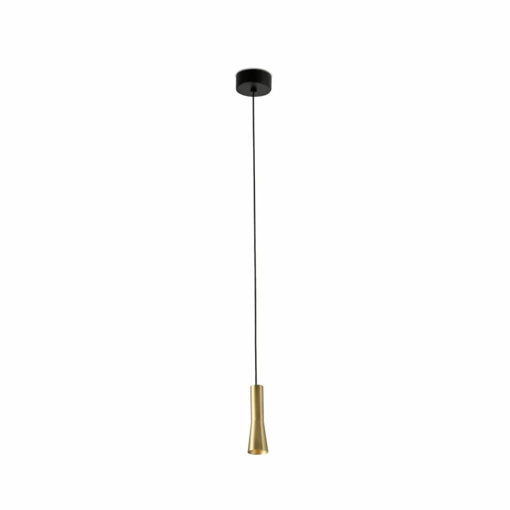 Outlet Faro Barcelona Nina Ø4 taklampa