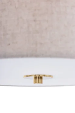 Sale Globen Lighting Noah Ø35 plafond Beige