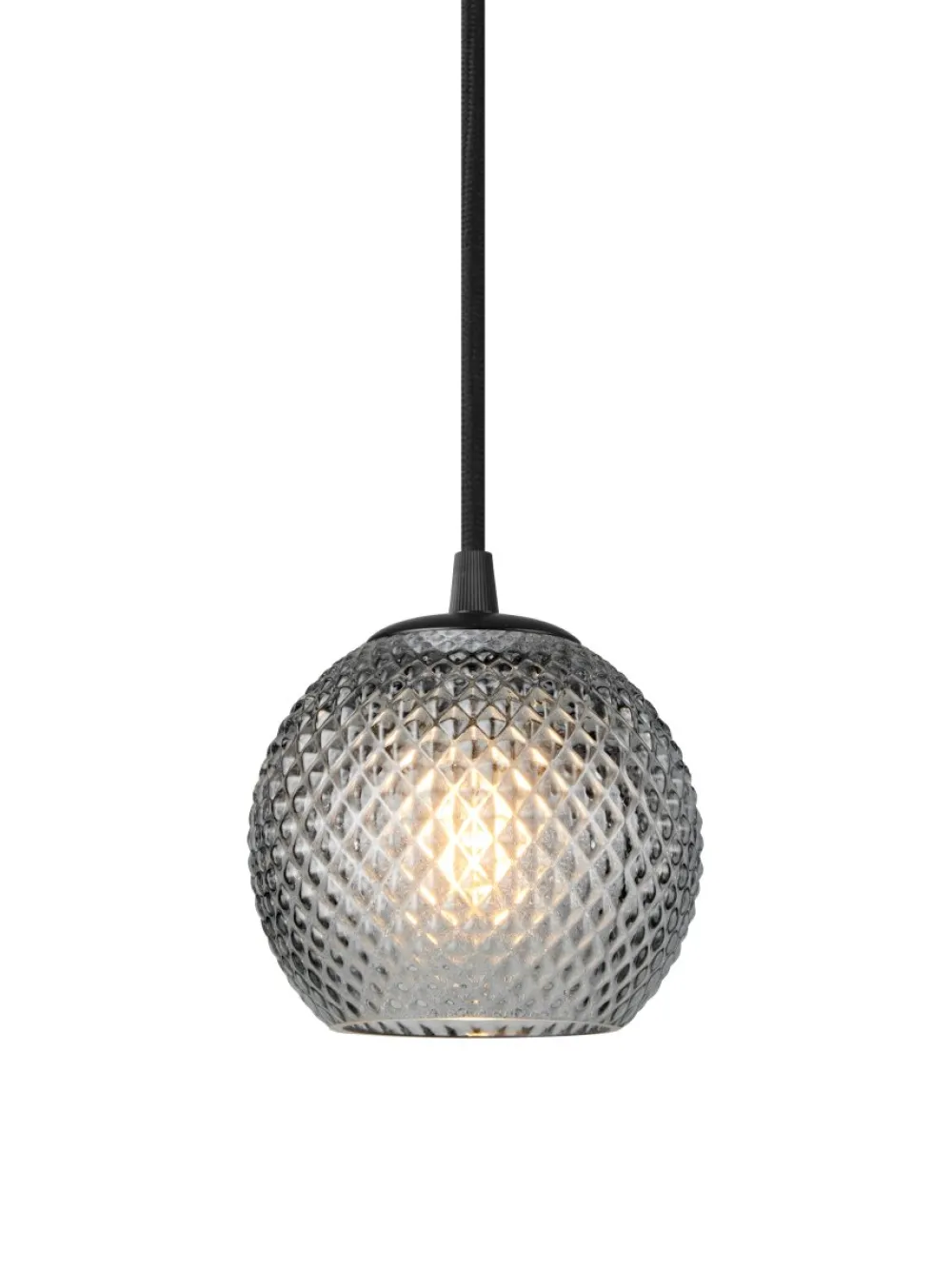 Hot Halo Design Nobb Ø12 taklampa