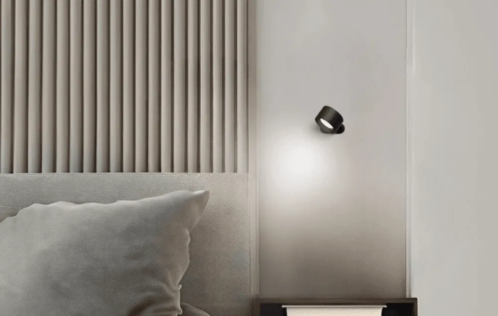 Clearance Unison No cable portabel