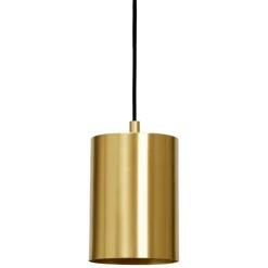 Online H. Skjalm P Nord Ø10 fönsterlampa Matt mässing