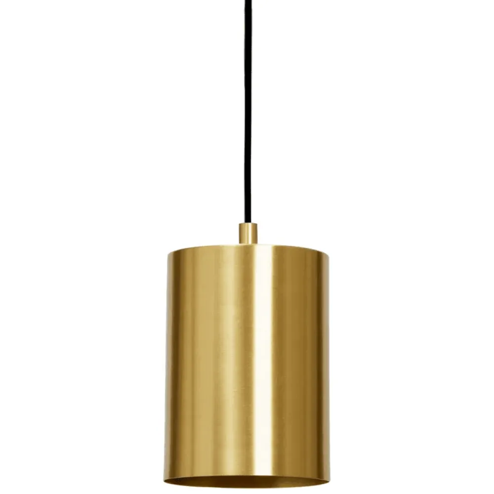 Online H. Skjalm P Nord Ø10 fönsterlampa Matt mässing