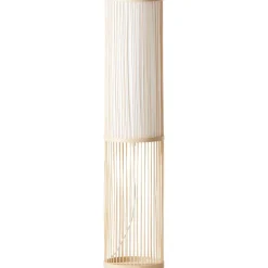 Clearance Brilliant Nori golvlampa Natur