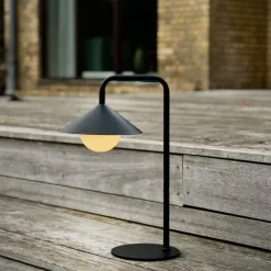 Discount Dyberg Larsen Nova 46cm portabel Svart