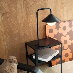 Discount Dyberg Larsen Nova 46cm portabel Svart