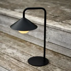 Discount Dyberg Larsen Nova 46cm portabel Svart