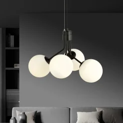 Clearance Emibig Lighting Nova Ø46 taklampa