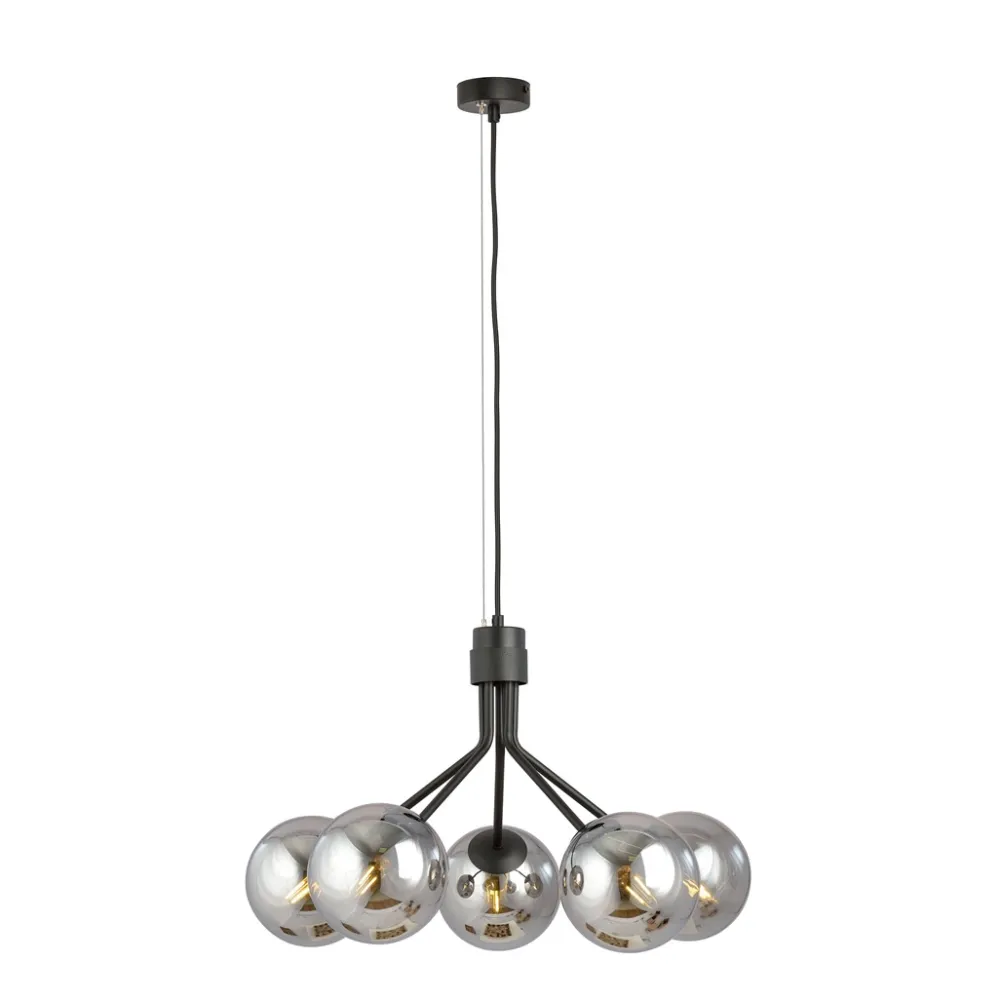 Emibig Lighting Nova Ø57 taklampa