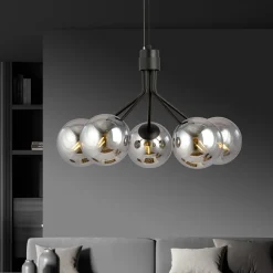 Emibig Lighting Nova Ø57 taklampa