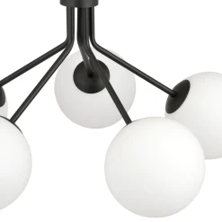 Clearance Emibig Lighting Nova Ø57 taklampa