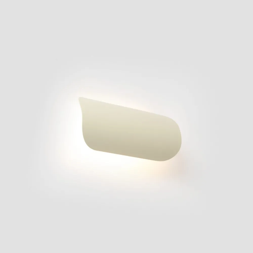 Outlet Faro Barcelona Novo 25cm vägglampa