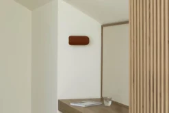Clearance Faro Barcelona Novo 25cm vägglampa