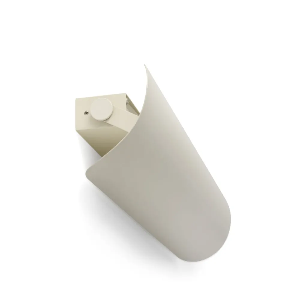 New Faro Barcelona Novo 50cm vägglampa