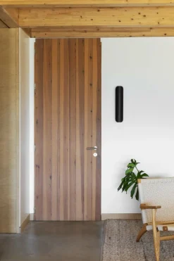 Outlet Faro Barcelona Novo 50cm vägglampa