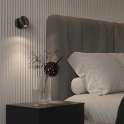 Hot Maytoni Nuance Ø10 vägglampa