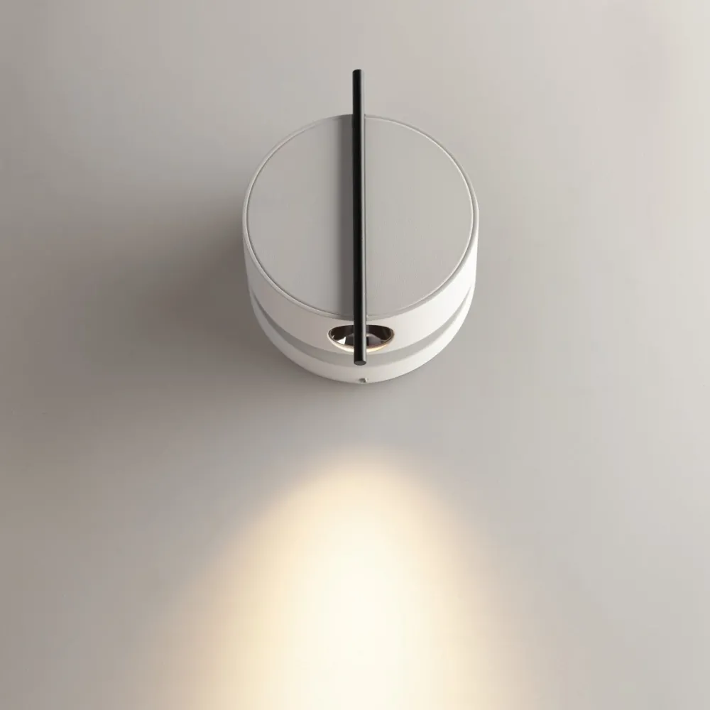 Clearance Maytoni Nuance Ø10 vägglampa