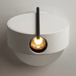 Clearance Maytoni Nuance Ø10 vägglampa