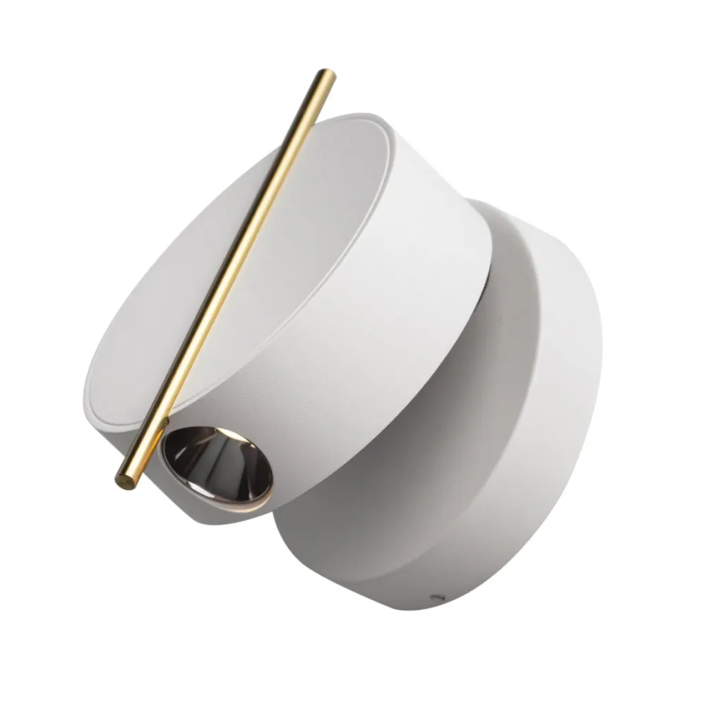 Clearance Maytoni Nuance Ø10 vägglampa