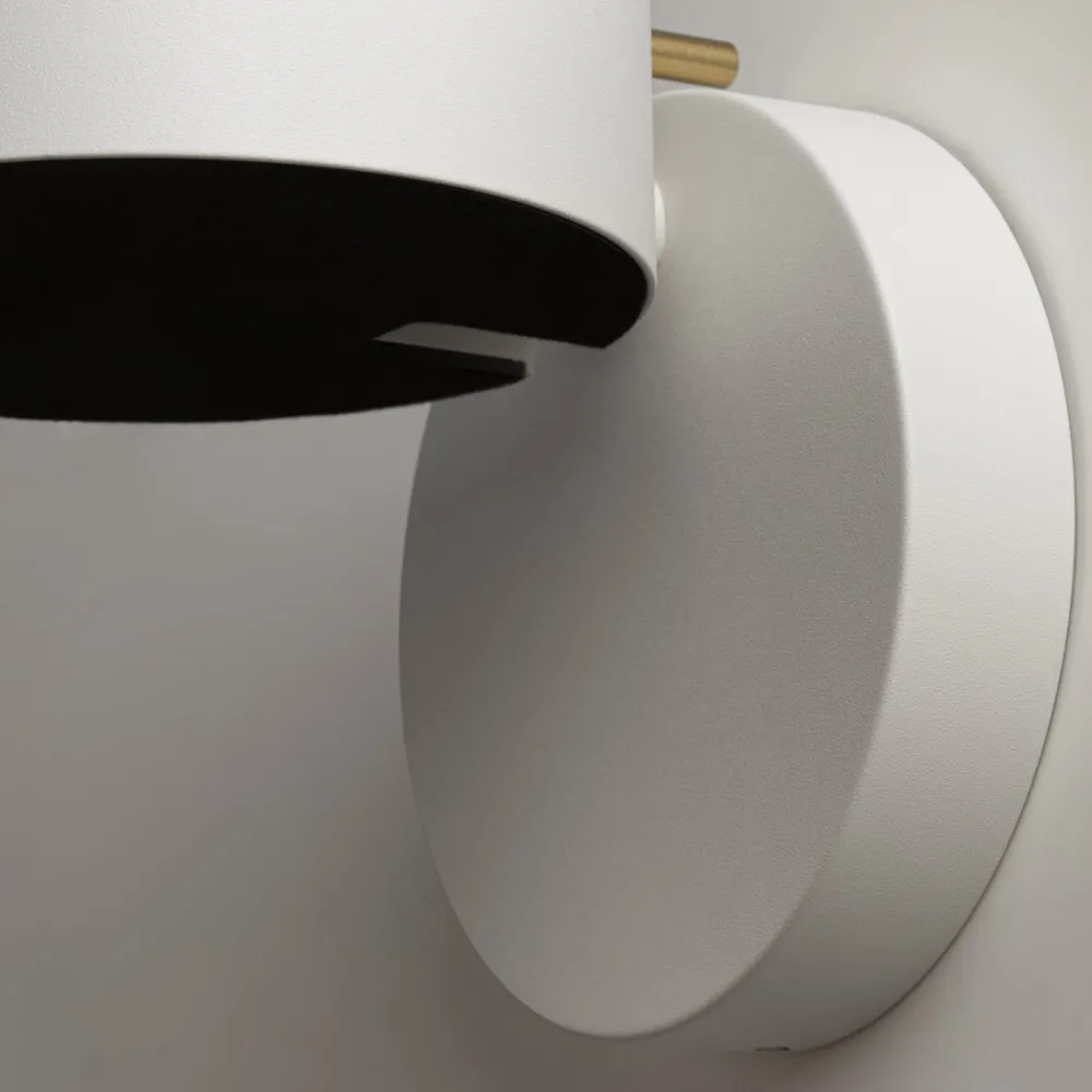 Clearance Maytoni Nuance Ø10 vägglampa