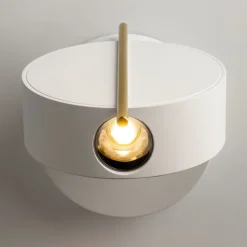 Clearance Maytoni Nuance Ø10 vägglampa