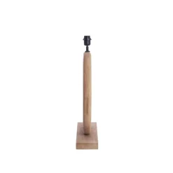 Outlet Light & Living Nubia 54cm Trä
