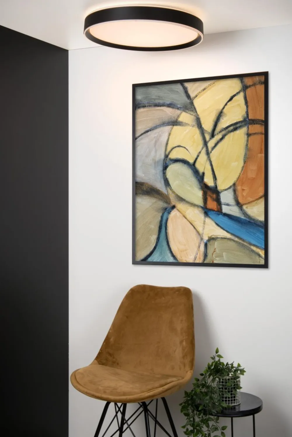 Sale Lucide Nuria Ø50 plafond