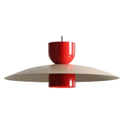 New Artera Nutta Ø65 taklampa