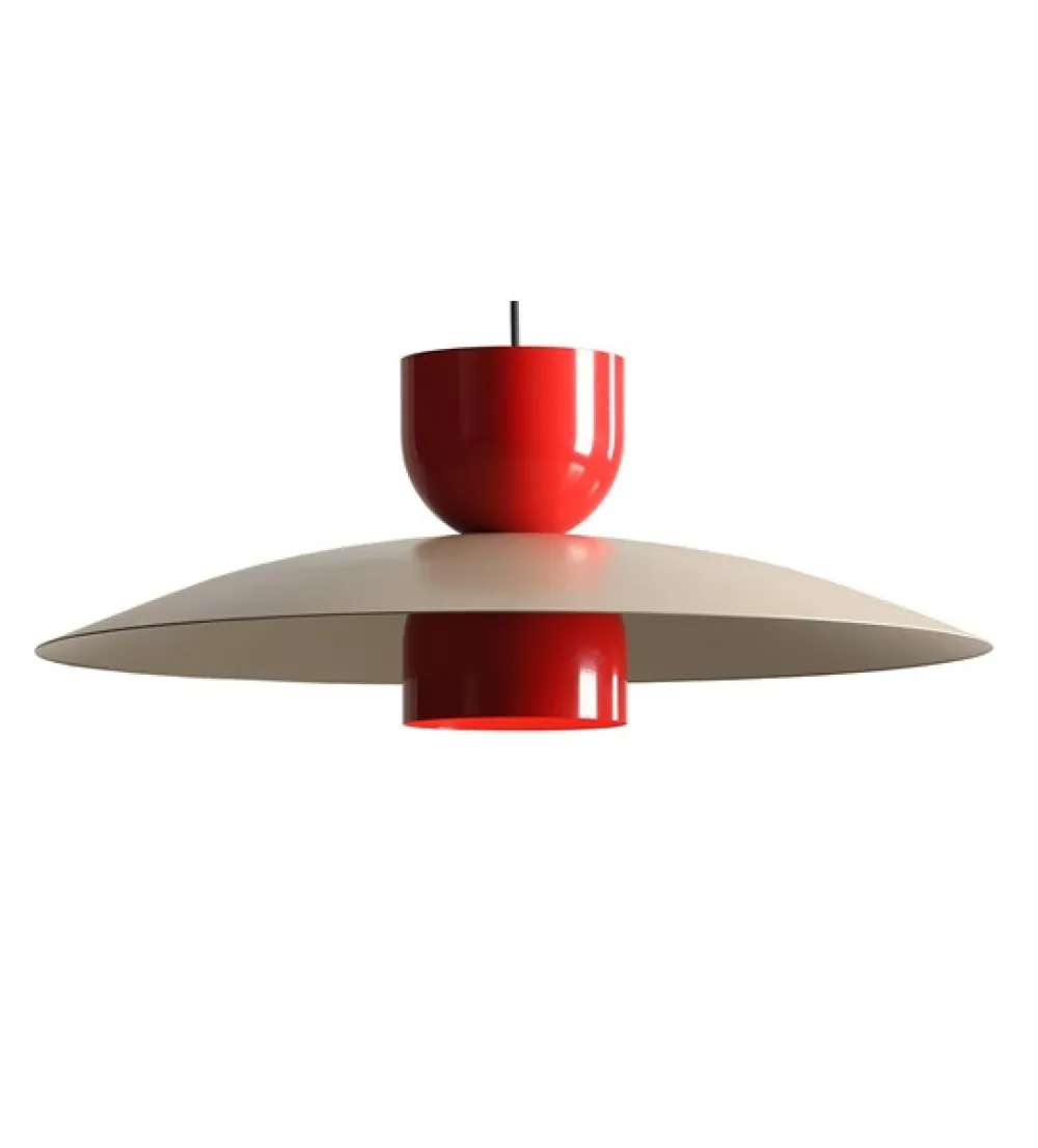 New Artera Nutta Ø65 taklampa