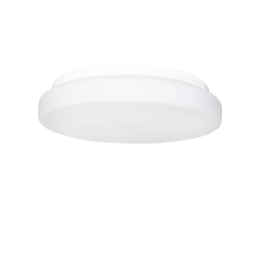 Best By Rydéns Ocean Ø25 badrumslampa Mattvit