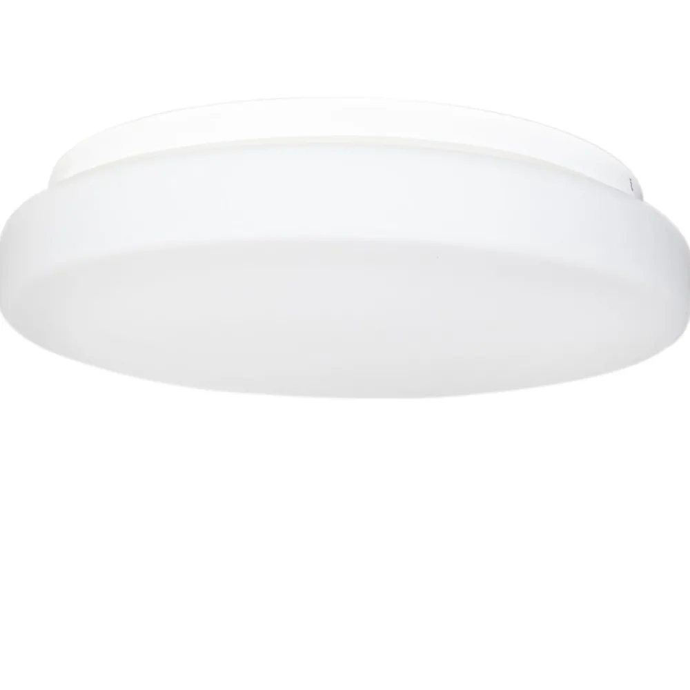 Best By Rydéns Ocean Ø40 badrumslampa Mattvit