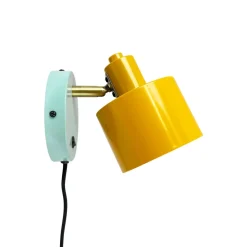 Online Dyberg Larsen Ocean 16cm läslampa Flerfärgad