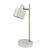 Dyberg Larsen Ocean 43cm skrivbordslampa