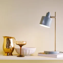 New Dyberg Larsen Ocean 43cm skrivbordslampa