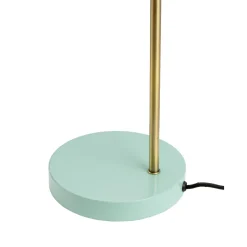 Online Dyberg Larsen Ocean 43cm skrivbordslampa