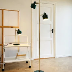 Discount Dyberg Larsen Ocean 43cm skrivbordslampa
