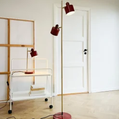 Hot Dyberg Larsen Ocean 43cm skrivbordslampa