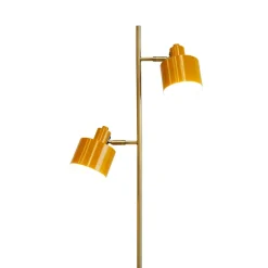 Online Dyberg Larsen Ocean golvlampa