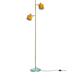 Online Dyberg Larsen Ocean golvlampa