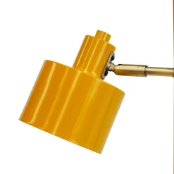 Online Dyberg Larsen Ocean golvlampa