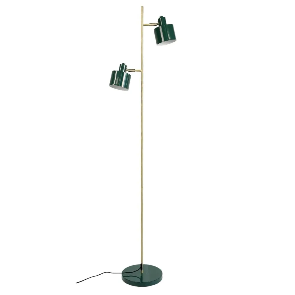 Clearance Dyberg Larsen Ocean golvlampa