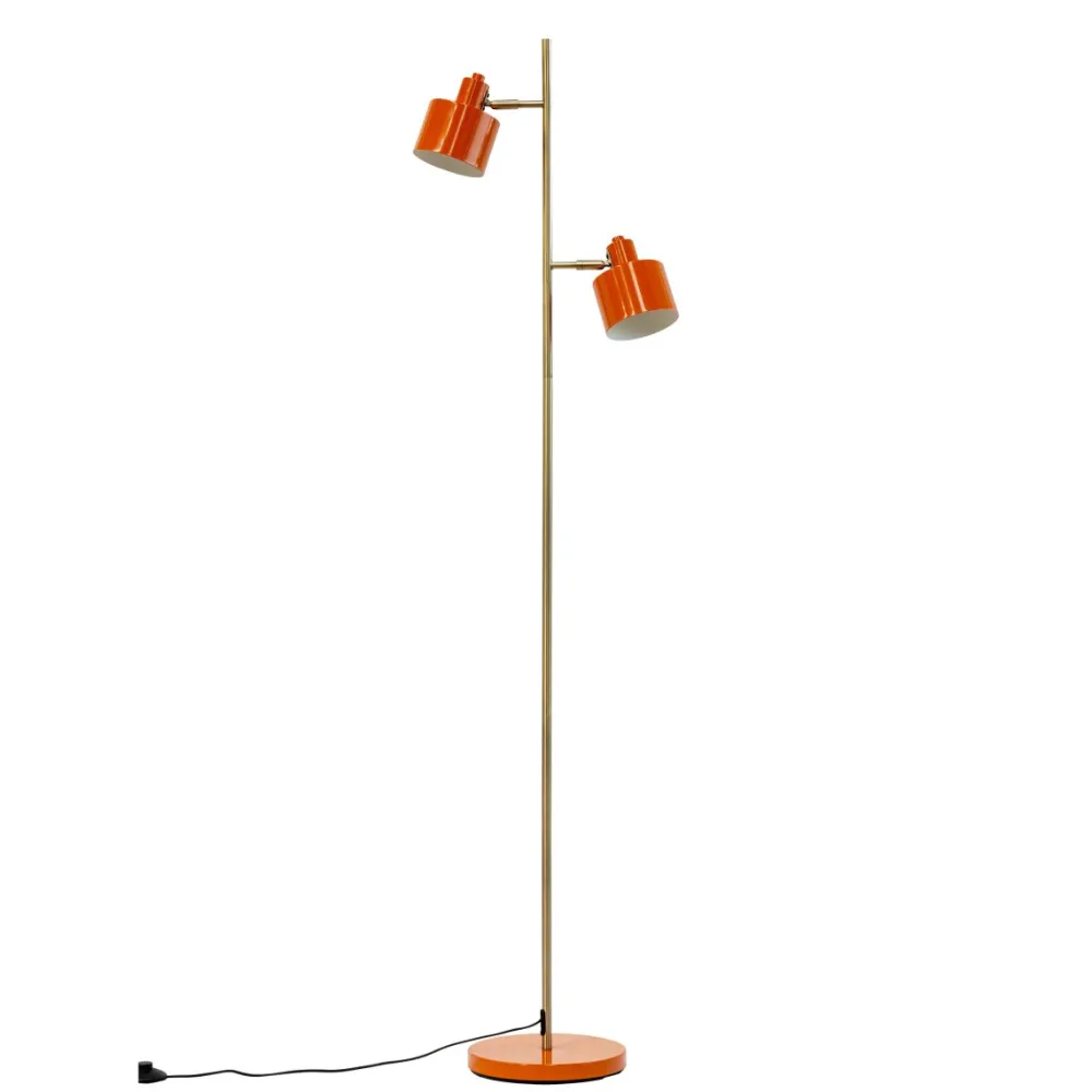 Discount Dyberg Larsen Ocean golvlampa