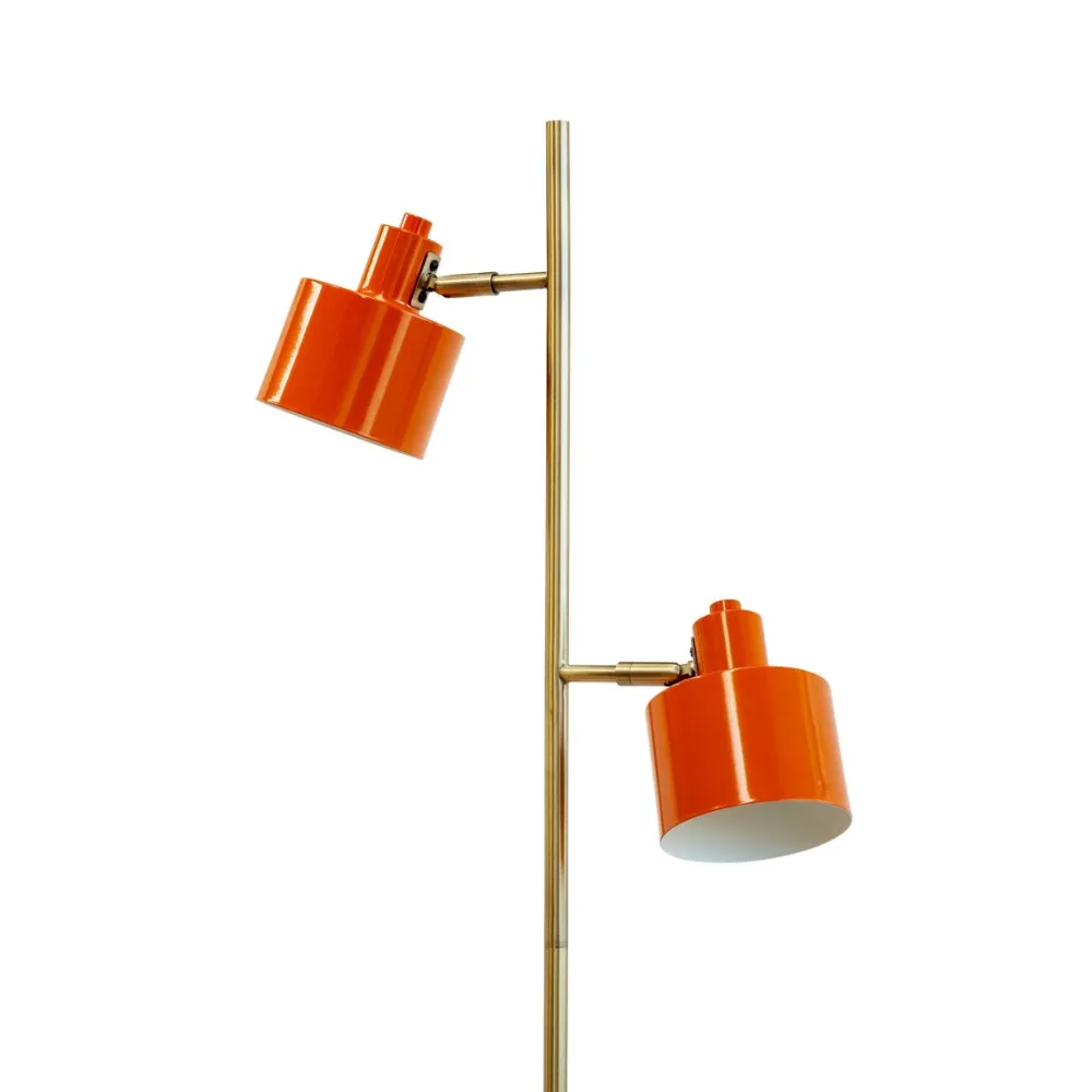 Discount Dyberg Larsen Ocean golvlampa