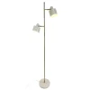 Hot Dyberg Larsen Ocean golvlampa