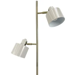 Hot Dyberg Larsen Ocean golvlampa