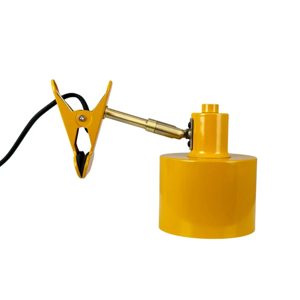 Dyberg Larsen Ocean klämlampa