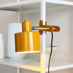 Dyberg Larsen Ocean klämlampa