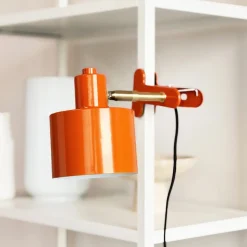 Dyberg Larsen Ocean klämlampa