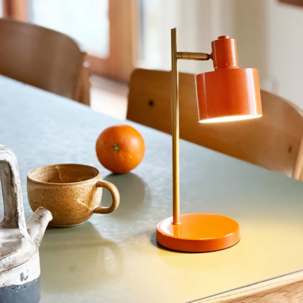 Dyberg Larsen Ocean Mini 28cm portabel