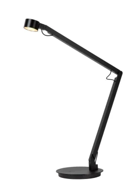 Online Lucide Ogden 90cm skrivbordslampa Svart